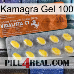 Kamagra Gel 100 42